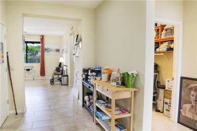 ENJOY COMFORTABLE LIVING IN THIS LOVELY 2-BEDROOM, 2-BATHROOM on Mountain Falls Golf Course in Nevada - for sale on GolfHomes.com, golf home, golf lot