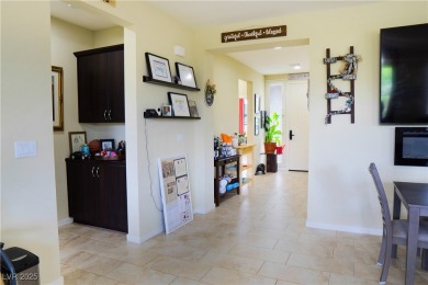 ENJOY COMFORTABLE LIVING IN THIS LOVELY 2-BEDROOM, 2-BATHROOM on Mountain Falls Golf Course in Nevada - for sale on GolfHomes.com, golf home, golf lot
