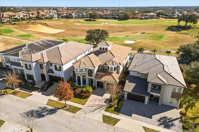 Find the Hidden Mickey! Luxury, lifestyle and legacy is what you on ChampionsGate Golf Resort in Florida - for sale on GolfHomes.com, golf home, golf lot