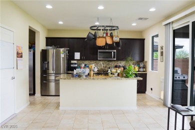 ENJOY COMFORTABLE LIVING IN THIS LOVELY 2-BEDROOM, 2-BATHROOM on Mountain Falls Golf Course in Nevada - for sale on GolfHomes.com, golf home, golf lot