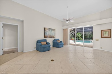 Welcome to stunning 3821 Woodlake Dr., here in Bonita Bay! on Bonita Bay West in Florida - for sale on GolfHomes.com, golf home, golf lot