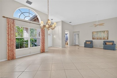 Welcome to stunning 3821 Woodlake Dr., here in Bonita Bay! on Bonita Bay West in Florida - for sale on GolfHomes.com, golf home, golf lot