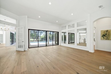 This stunning 4-bedroom, 3 full bath and 2 1/2 bath home has on Lakewood Golf Club in Alabama - for sale on GolfHomes.com, golf home, golf lot