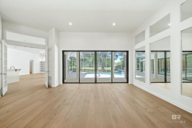 This stunning 4-bedroom, 3 full bath and 2 1/2 bath home has on Lakewood Golf Club in Alabama - for sale on GolfHomes.com, golf home, golf lot