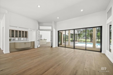 This stunning 4-bedroom, 3 full bath and 2 1/2 bath home has on Lakewood Golf Club in Alabama - for sale on GolfHomes.com, golf home, golf lot