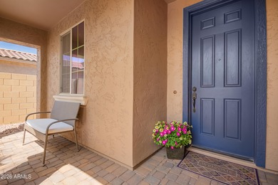 Welcome to this beautifully maintained home located in the gated on Palm Valley Golf Club  in Arizona - for sale on GolfHomes.com, golf home, golf lot