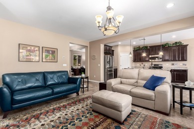 Welcome to this beautifully maintained home located in the gated on Palm Valley Golf Club  in Arizona - for sale on GolfHomes.com, golf home, golf lot