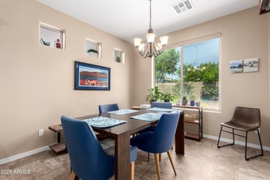 Welcome to this beautifully maintained home located in the gated on Palm Valley Golf Club  in Arizona - for sale on GolfHomes.com, golf home, golf lot