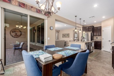 Welcome to this beautifully maintained home located in the gated on Palm Valley Golf Club  in Arizona - for sale on GolfHomes.com, golf home, golf lot