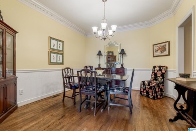 Fantastic opportunity to own in The Fairways at Riverchase! on Riverchase Country Club in Alabama - for sale on GolfHomes.com, golf home, golf lot