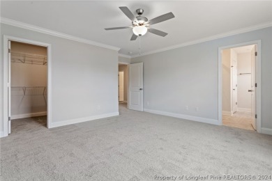 BUILDER INCENTIVES AVAILABLE!!! This 3 bedroom, 2.5 bath on Gates Four Golf and Country Club in North Carolina - for sale on GolfHomes.com, golf home, golf lot