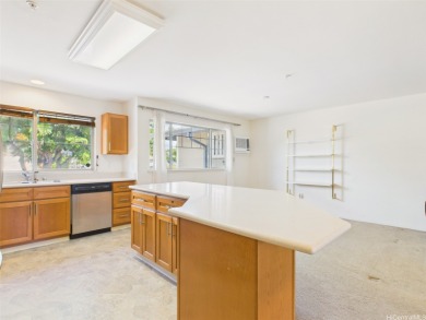 Under $600,000 in Kapolei! This spacious 3-bedroom, 2 full-bath on Kapolei Golf Course in Hawaii - for sale on GolfHomes.com, golf home, golf lot