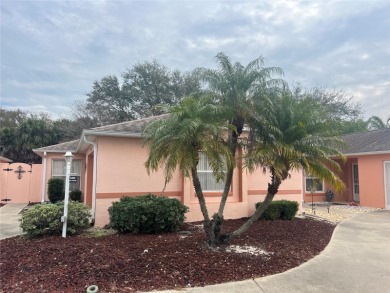 BOND PAID - Great location!! This TURNKEY 2/2 courtyard villa on De La Vista Executive Golf Course in Florida - for sale on GolfHomes.com, golf home, golf lot