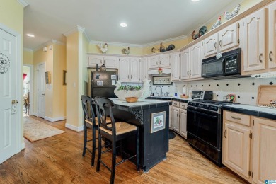 Fantastic opportunity to own in The Fairways at Riverchase! on Riverchase Country Club in Alabama - for sale on GolfHomes.com, golf home, golf lot