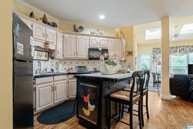 Fantastic opportunity to own in The Fairways at Riverchase! on Riverchase Country Club in Alabama - for sale on GolfHomes.com, golf home, golf lot