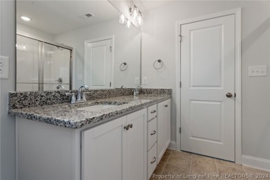 BUILDER INCENTIVES AVAILABLE!!! This 3 bedroom, 2.5 bath on Gates Four Golf and Country Club in North Carolina - for sale on GolfHomes.com, golf home, golf lot