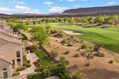 Red Rock Country Club is a guard-gated community. Look to the on Red Rock Country Club in Nevada - for sale on GolfHomes.com, golf home, golf lot