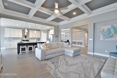 This gorgeous custom 8 year young home is just like new. Located on Landmark Golf Club At Avalon in Tennessee - for sale on GolfHomes.com, golf home, golf lot