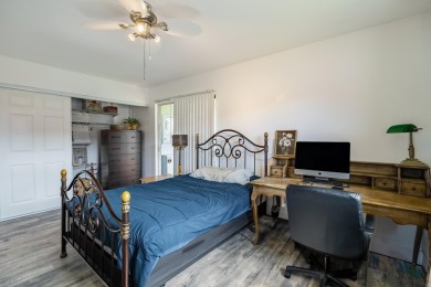 BEAUTIFULLY UPDATED 1/1.1 TOP CORNER UNIT WITH WATER VIEWS FROM on Addison Reserve in Florida - for sale on GolfHomes.com, golf home, golf lot