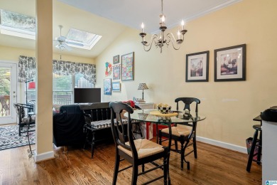 Fantastic opportunity to own in The Fairways at Riverchase! on Riverchase Country Club in Alabama - for sale on GolfHomes.com, golf home, golf lot