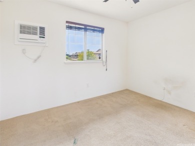 Under $600,000 in Kapolei! This spacious 3-bedroom, 2 full-bath on Kapolei Golf Course in Hawaii - for sale on GolfHomes.com, golf home, golf lot