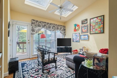Fantastic opportunity to own in The Fairways at Riverchase! on Riverchase Country Club in Alabama - for sale on GolfHomes.com, golf home, golf lot