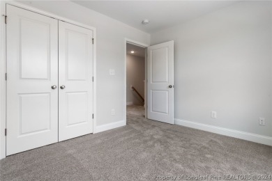BUILDER INCENTIVES AVAILABLE!!! This 3 bedroom, 2.5 bath on Gates Four Golf and Country Club in North Carolina - for sale on GolfHomes.com, golf home, golf lot