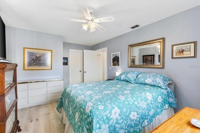 NEW ROOF 2025, HVAC 2017! Step into this charming 2 Bedroom, 2 on The Links of Spruce Creek in Florida - for sale on GolfHomes.com, golf home, golf lot