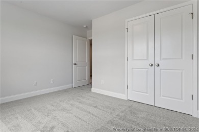 BUILDER INCENTIVES AVAILABLE!!! This 3 bedroom, 2.5 bath on Gates Four Golf and Country Club in North Carolina - for sale on GolfHomes.com, golf home, golf lot
