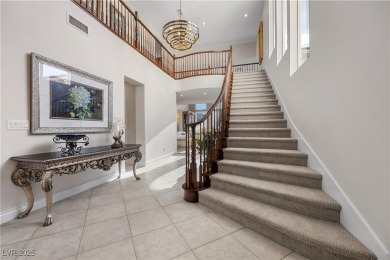 Red Rock Country Club is a guard-gated community. Look to the on Red Rock Country Club in Nevada - for sale on GolfHomes.com, golf home, golf lot