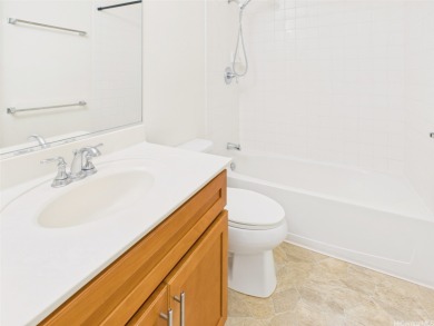 Under $600,000 in Kapolei! This spacious 3-bedroom, 2 full-bath on Kapolei Golf Course in Hawaii - for sale on GolfHomes.com, golf home, golf lot