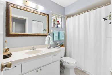 NEW ROOF 2025, HVAC 2017! Step into this charming 2 Bedroom, 2 on The Links of Spruce Creek in Florida - for sale on GolfHomes.com, golf home, golf lot