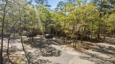 Welcome to this charming condo located in the popular gated on Holly Lake Ranch Golf Club in Texas - for sale on GolfHomes.com, golf home, golf lot