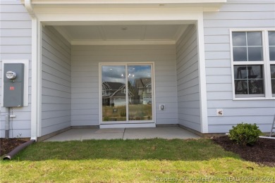 BUILDER INCENTIVES AVAILABLE!!! This 3 bedroom, 2.5 bath on Gates Four Golf and Country Club in North Carolina - for sale on GolfHomes.com, golf home, golf lot