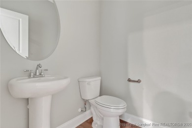 BUILDER INCENTIVES AVAILABLE!! PRICE JUST REDUCED BY $5,000. 2% on Gates Four Golf and Country Club in North Carolina - for sale on GolfHomes.com, golf home, golf lot