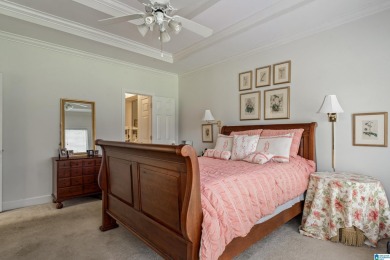 Fantastic opportunity to own in The Fairways at Riverchase! on Riverchase Country Club in Alabama - for sale on GolfHomes.com, golf home, golf lot