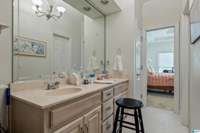 Fantastic opportunity to own in The Fairways at Riverchase! on Riverchase Country Club in Alabama - for sale on GolfHomes.com, golf home, golf lot