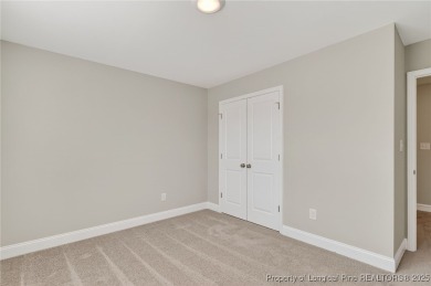 BUILDER INCENTIVES AVAILABLE!! PRICE JUST REDUCED BY $5,000. 2% on Gates Four Golf and Country Club in North Carolina - for sale on GolfHomes.com, golf home, golf lot