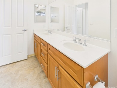 Under $600,000 in Kapolei! This spacious 3-bedroom, 2 full-bath on Kapolei Golf Course in Hawaii - for sale on GolfHomes.com, golf home, golf lot