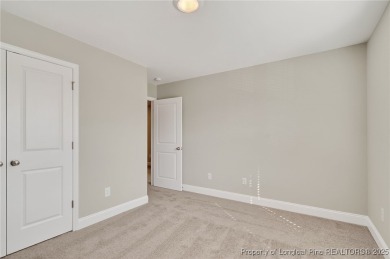 BUILDER INCENTIVES AVAILABLE!! PRICE JUST REDUCED BY $5,000. 2% on Gates Four Golf and Country Club in North Carolina - for sale on GolfHomes.com, golf home, golf lot