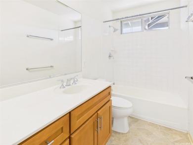 Under $600,000 in Kapolei! This spacious 3-bedroom, 2 full-bath on Kapolei Golf Course in Hawaii - for sale on GolfHomes.com, golf home, golf lot