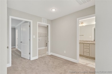 BUILDER INCENTIVES AVAILABLE!! PRICE JUST REDUCED BY $5,000. 2% on Gates Four Golf and Country Club in North Carolina - for sale on GolfHomes.com, golf home, golf lot