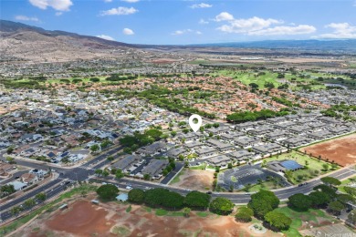 Under $600,000 in Kapolei! This spacious 3-bedroom, 2 full-bath on Kapolei Golf Course in Hawaii - for sale on GolfHomes.com, golf home, golf lot