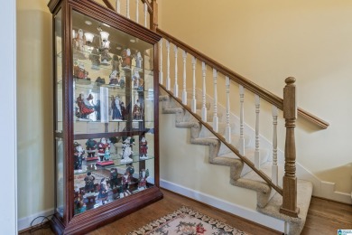 Fantastic opportunity to own in The Fairways at Riverchase! on Riverchase Country Club in Alabama - for sale on GolfHomes.com, golf home, golf lot