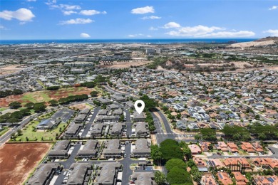 Under $600,000 in Kapolei! This spacious 3-bedroom, 2 full-bath on Kapolei Golf Course in Hawaii - for sale on GolfHomes.com, golf home, golf lot