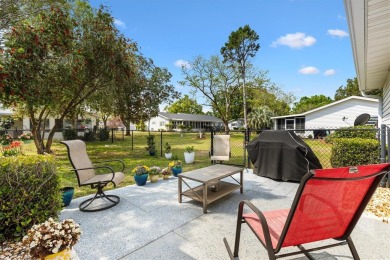 NEW ROOF 2025, HVAC 2017! Step into this charming 2 Bedroom, 2 on The Links of Spruce Creek in Florida - for sale on GolfHomes.com, golf home, golf lot