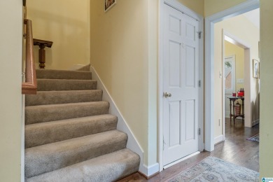 Fantastic opportunity to own in The Fairways at Riverchase! on Riverchase Country Club in Alabama - for sale on GolfHomes.com, golf home, golf lot