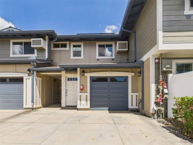Under $600,000 in Kapolei! This spacious 3-bedroom, 2 full-bath on Kapolei Golf Course in Hawaii - for sale on GolfHomes.com, golf home, golf lot