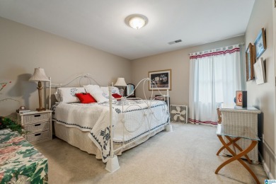 Fantastic opportunity to own in The Fairways at Riverchase! on Riverchase Country Club in Alabama - for sale on GolfHomes.com, golf home, golf lot