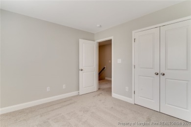 BUILDER INCENTIVES AVAILABLE!! PRICE JUST REDUCED BY $5,000. 2% on Gates Four Golf and Country Club in North Carolina - for sale on GolfHomes.com, golf home, golf lot